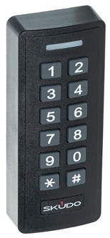 {{photo.Alt || photo.Description || 'Контроллер доступа Skudo SK-CA1000PK-EM'}}