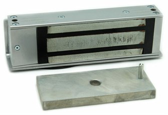 Замок электромагнитный Олевс М2-400 132589