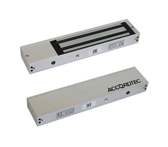 {{photo.Alt || photo.Description || 'Замок электромагнитный AccordTec ML-350ALN с герконом'}}