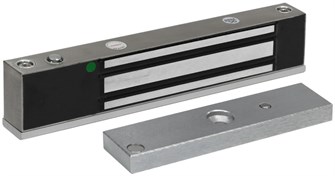 Замок электромагнитный Smartec ST-EL143DLW-SS 132625