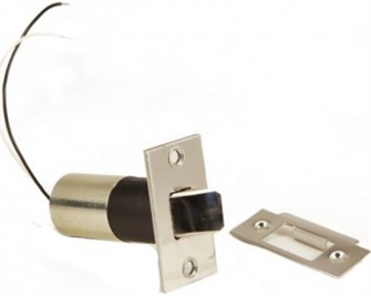 Замок электромеханический Promix Promix-SM213.10 (ШЕРИФ-3В У НЗ 12В) 132626