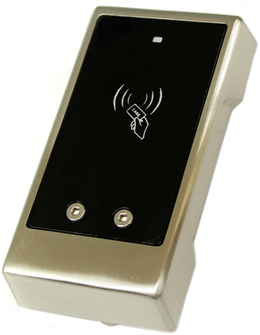 Замок  IronLogic Z-695 132644