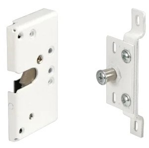 {{photo.Alt || photo.Description || 'Замок электромеханический Promix SM305.10'}}