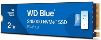 Накопитель;SSD;M.2;2280;Western;Digital;WDS200T4B0E;2048;ГБ 103703