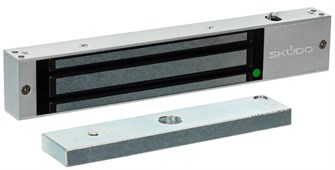 Замок электромагнитный Skudo SK-EL280A-W 132671