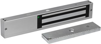 Замок  Smartec ST-EL324DL-SL 132680