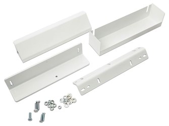 Комплект  ALer MK AL-300-400PR - Inside (белый) 132681