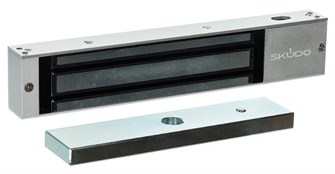 Замок электромагнитный Skudo SK-EL350A-DS 132686