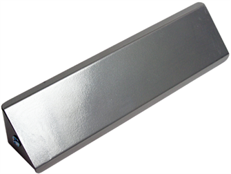 Комплект монтажный ALer MK AL-300PR (серый) 132689