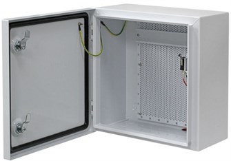 Бокс  Smartec ST-AC010ML-WT 132729