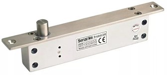 Замок  Smartec ST-DB520MLT 132741