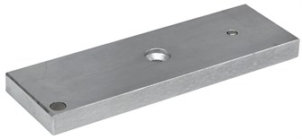 Замок электромагнитный Smartec ST-EL520DL-SL 132742