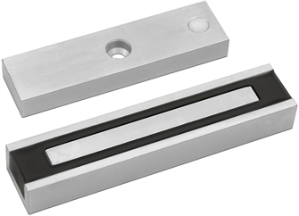 Замок электромагнитный Aleko ALM-180FB-12V 132745