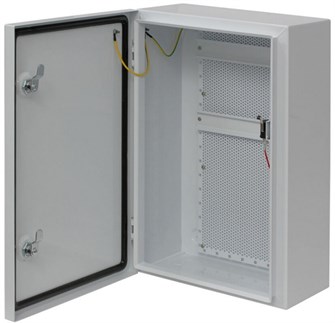 Бокс  Smartec ST-AC010MX-WT 132747