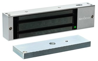 Замок электромагнитный Skudo SK-EL500A-M 132754