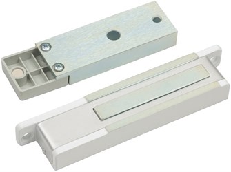 Замок  ALer AL-150 Premium (белый) 132762