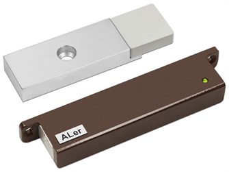 Замок  ALer AL-150 Premium 132772