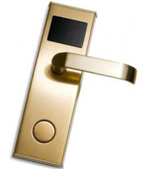 Замок  IronLogic Z-7 132774