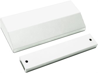 {{photo.Alt || photo.Description || 'Замок электромагнитный Aleko ALM-250FT-12V (белый)'}}