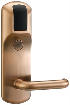 Замок  IronLogic Z-8 132783