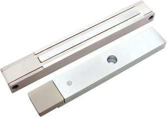 {{photo.Alt || photo.Description || 'Замок электромагнитный Aleko ALM-200FB'}}