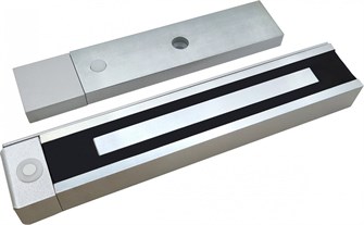 Замок электромагнитный Aleko ALM-350FB-G 132795