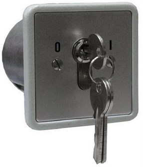 Переключатель  Smartec ST-ES120 132832