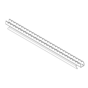 Накладка  PERCo PERCo-MB-16.10 132849