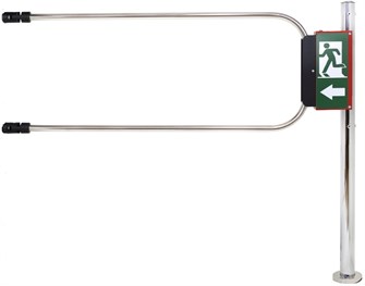 Калитка  Smartec ST-GR012EC-SS 132933