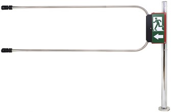 Калитка  Smartec ST-GR014EC-SS 132935