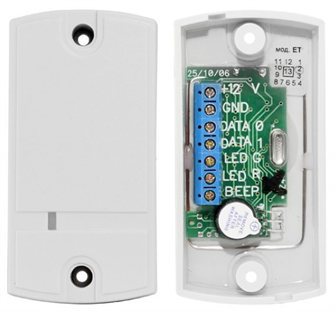 Контроллер  IronLogic Matrix-II (мод.EK) 132961