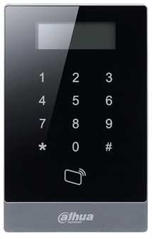 Контроллер  Dahua DHI-ASI1201A 132971