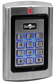 Контроллер  Smartec ST-SC140EK 132980