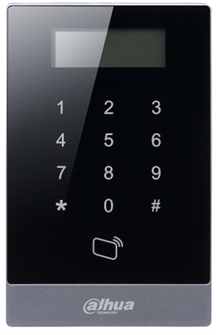 Контроллер  Dahua DHI-ASI1201A-D 132988