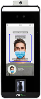 {{photo.Alt || photo.Description || 'Терминал  ZKTeco SpeedFace-V5L[TD]'}}