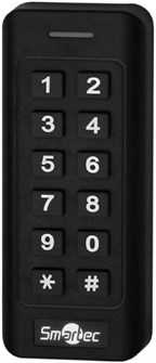 Контроллер  Smartec ST-SC312EK-BK 133007