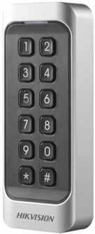 Считыватель  HIKVISION DS-K1107AEK 133013