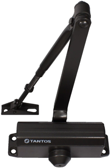 {{photo.Alt || photo.Description || 'Доводчик  Tantos TS-DC045 черный'}}