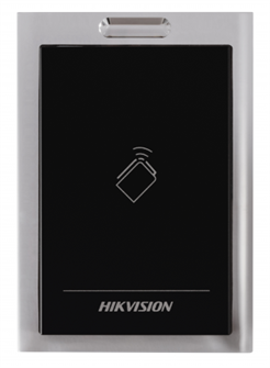 Считыватель  HIKVISION DS-K1101M 133020