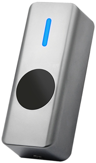 Кнопка выхода Tantos TS-NoTouch IP68 133032