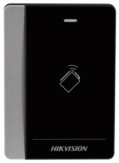 Считыватель  HIKVISION DS-K1102AE 133036