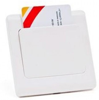 Считыватель  IronLogic MATRIX-IV (мод. Hotel) 133037