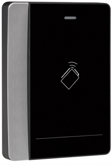 Считыватель  HiWatch ACT-R2102M 133053