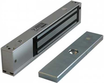 Замок электромагнитный ZKTeco LM-3502 133059