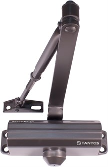 Доводчик  Tantos TS-DC085 графит 133073