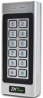 {{photo.Alt || photo.Description || 'Контроллер  ZKTeco MK-V [MF]'}}