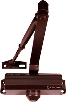 Доводчик  Tantos TS-DC085 Freeze коричневый 133089