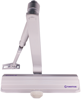 Доводчик  Tantos TS-DC120 Freeze 133104