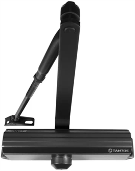 {{photo.Alt || photo.Description || 'Доводчик  Tantos TS-DC120 Freeze черный'}}