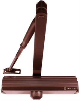 {{photo.Alt || photo.Description || 'Доводчик  Tantos TS-DC120 Freeze коричневый'}}